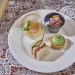 「カラーパレット 夏のピクニック」イメージ