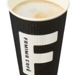 6月2日より発売される「カフェラテLL」税込み320円