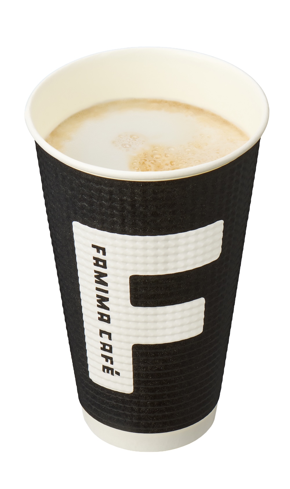 6月2日より発売される「カフェラテLL」税込み320円
