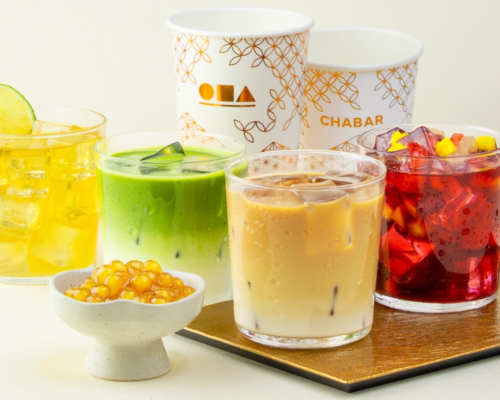「CHABAR西武新宿ペペ店」メニューイメージ