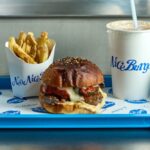 「Neo Nice Burger」イメージ