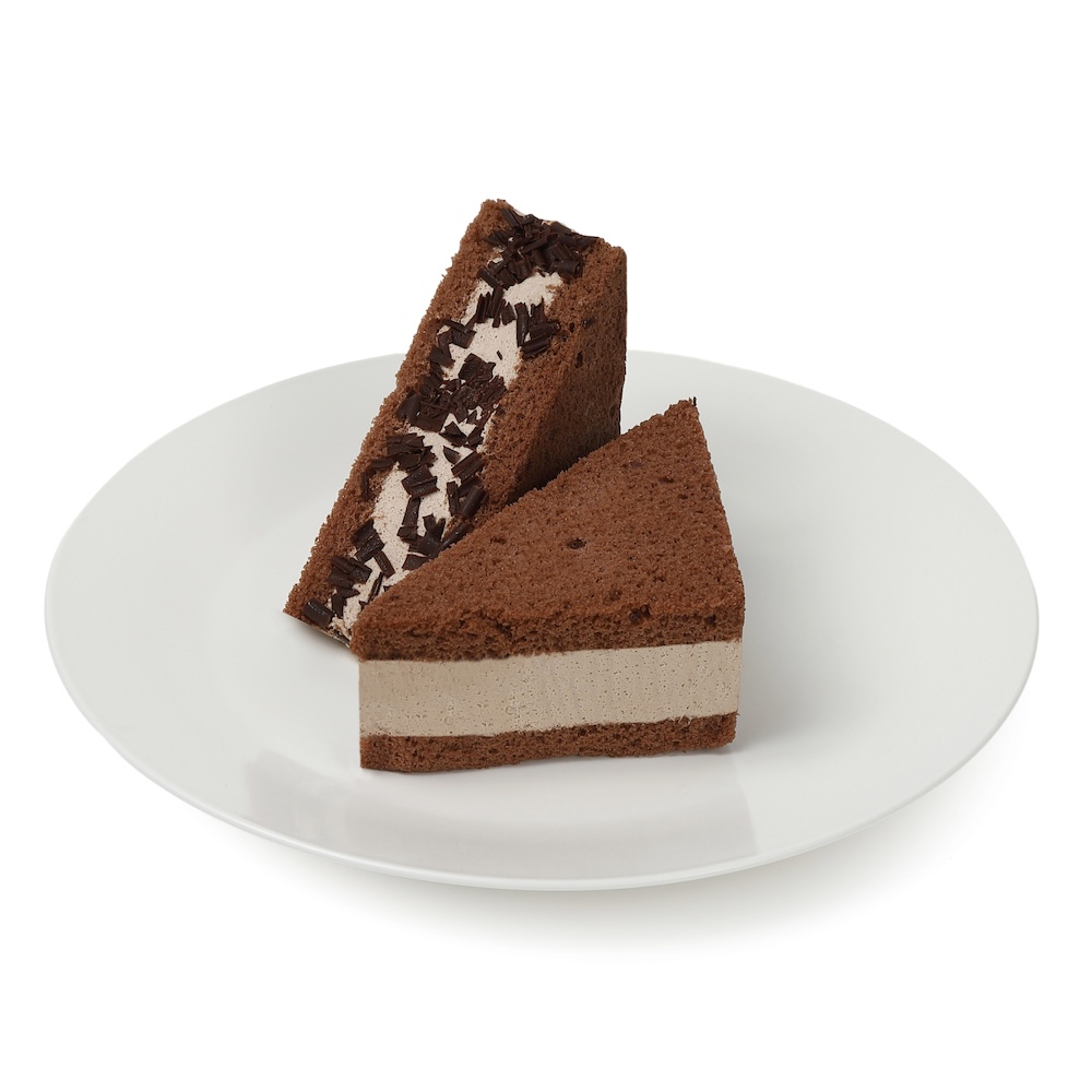 「サンドウィッチケーキ ちょこ」イメージ