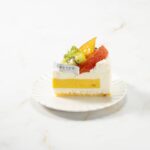 「マンゴーパッションのレアチーズ」税込み864円