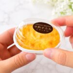 「半熟すふれ・チーズ」イメージ