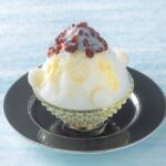 「小倉白玉」税込み2,530円（サービス料含む）
