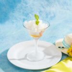 「サマーフルーツアフタヌーンティーセット」イメージ