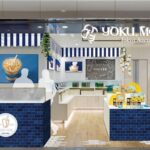 「ヨックモック 東京駅一番街店」イメージ