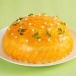 「千葉県産　タカミレッドメロンのズコット」税込み980円〜