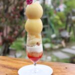「もももももものももパフェ」イメージ