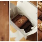 「ドルチェタクボ銀座」焼き菓子のイメージ
