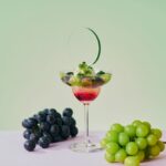 「Afternoon Tea “VOYAGE” La saison des raisins」イメージ