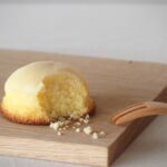 「ヒラミーレモンケーキ」イメージ