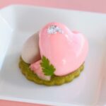 「アフタヌーンティーセット~Pure Peach~」イメージ