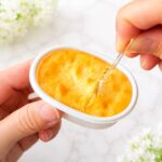 「半熟すふれ・チーズ」イメージ