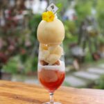 「もももももものももパフェ」イメージ