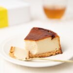 「お米のチーズケーキ」イメージ