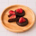 「トーキョーケーキ チョコ」3個入り・税込み1,188円