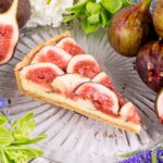 「イチジクのタルト」ピース・税込み1,190円〜