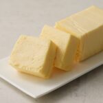 「パフェ ドゥ フロマージュ」税込み3,240円