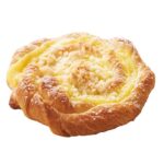 7月6日より販売される「イタリアレモンのクリームデニッシュ」税込み170円