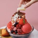 「ベリーピスターシュ」イメージ