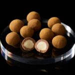 「プチショコラ マカダミアコーヒー」イメージ