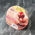 「デリショコラ フランボワーズソース入り」イメージ