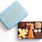 「ザ カンパネラ 東京 クッキー ステラ缶」税込み3,800円