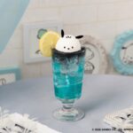 「レモンスカッシュフロート」税込み990円