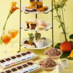 「Minimal チョコレートアフタヌーンティー vol.11」イメージ