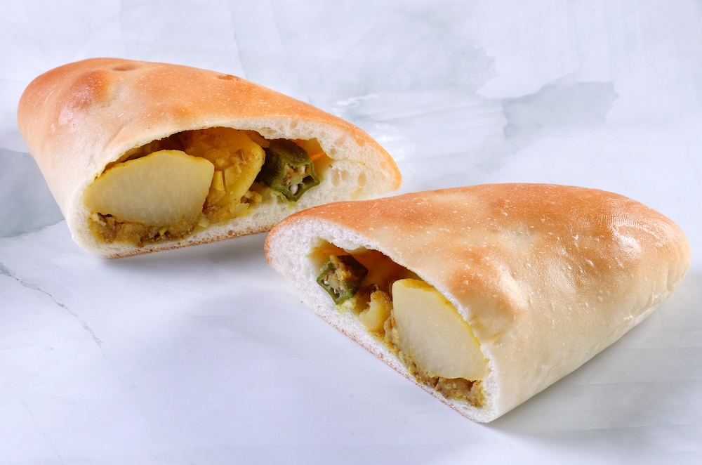 「アルジラ」税込み370円