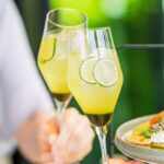 「抹茶かき氷のアフタヌーンティー ～Matcha×Summer Fruits Escape～」イメージ