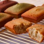 「フィナンシェ」税込み378円〜