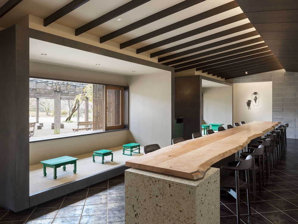 「スターバックス コーヒー 京都円山公園 菊の渓店」イメージ