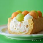「貴味メロンロール」イメージ