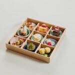 「京とうがらしアフタヌーンティー」イメージ