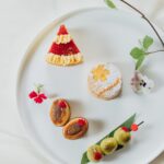 「京とうがらしアフタヌーンティー」イメージ