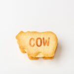「ぱくっとクラシックバニラアイスサンド（COW）」イメージ