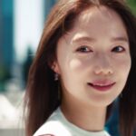 テレビCM「真夏のエスケープ」篇のビジュアルイメージ