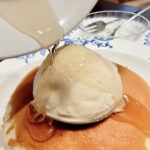 「台湾カステラひんやり冷たい」イメージ