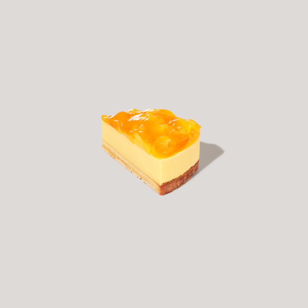 「マンゴーケーキ」イメージ