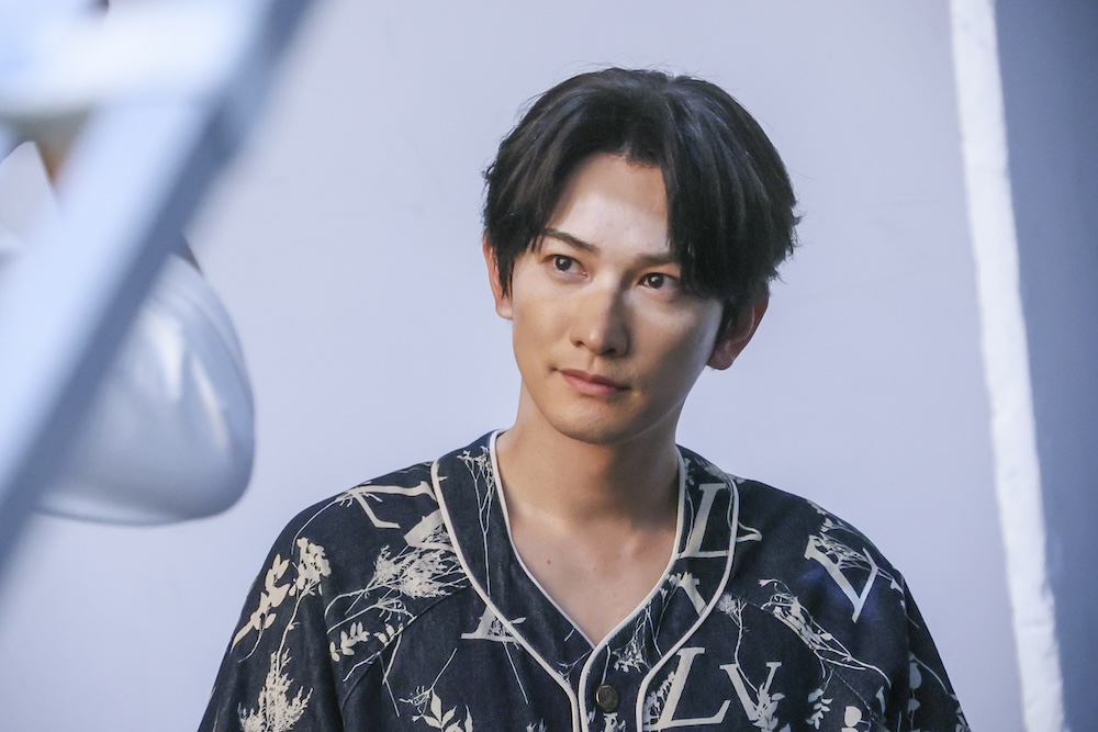 町田啓太さん