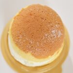 「7プレミアム スフレパンケーキ ホイップ＆カスタード」イメージ