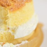 「7プレミアム スフレパンケーキ ホイップ＆カスタード」イメージ