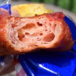「りんご飴仕立てのクイニーアマン」イメージ