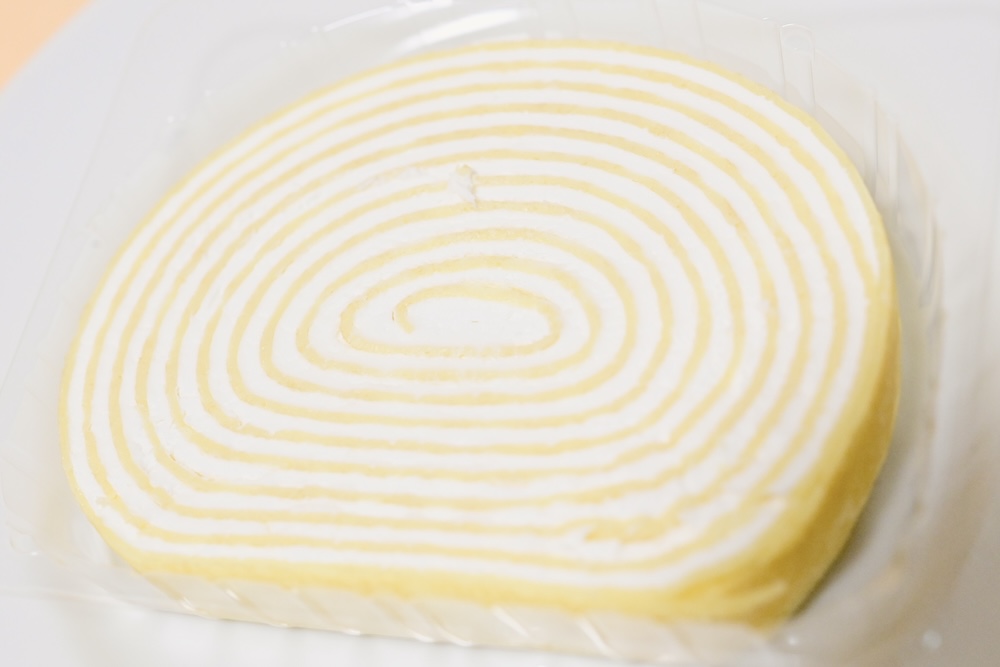 「ミルクレープ」イメージ