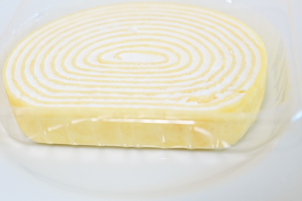 「ミルクレープ」イメージ