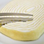 「ミルクレープ」イメージ
