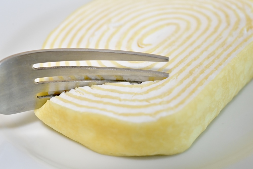 「ミルクレープ」イメージ