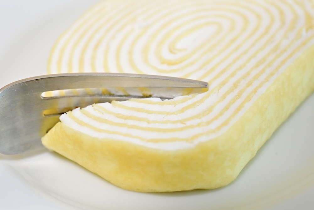 「ミルクレープ」イメージ